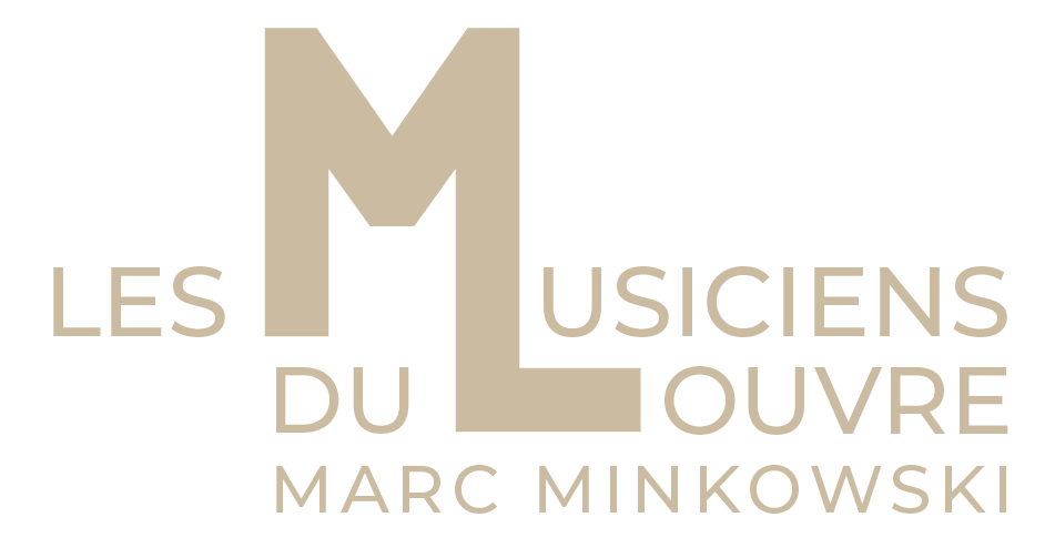 Les Musiciens du Louvre