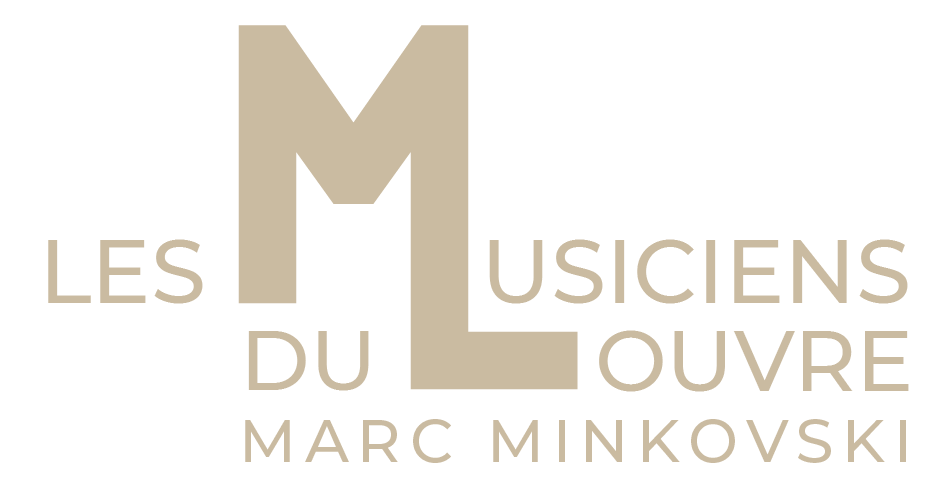 Les Musiciens du Louvre
