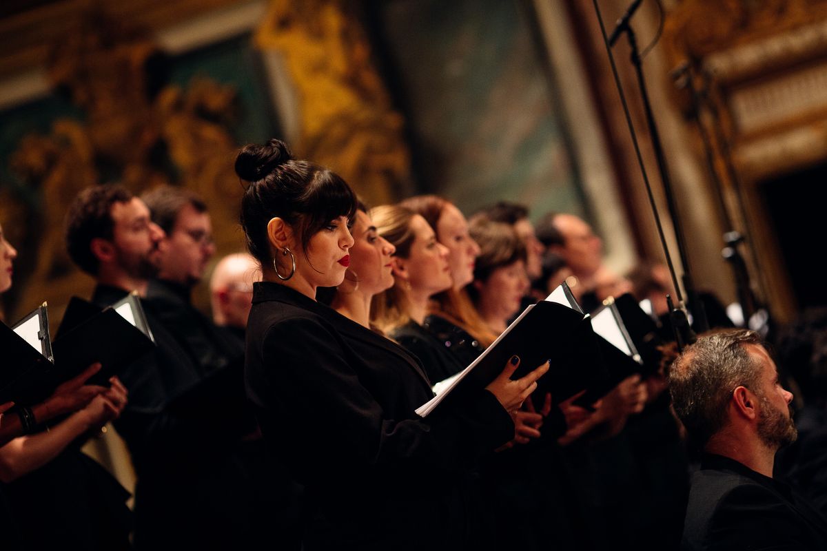 Tutto Vivaldi