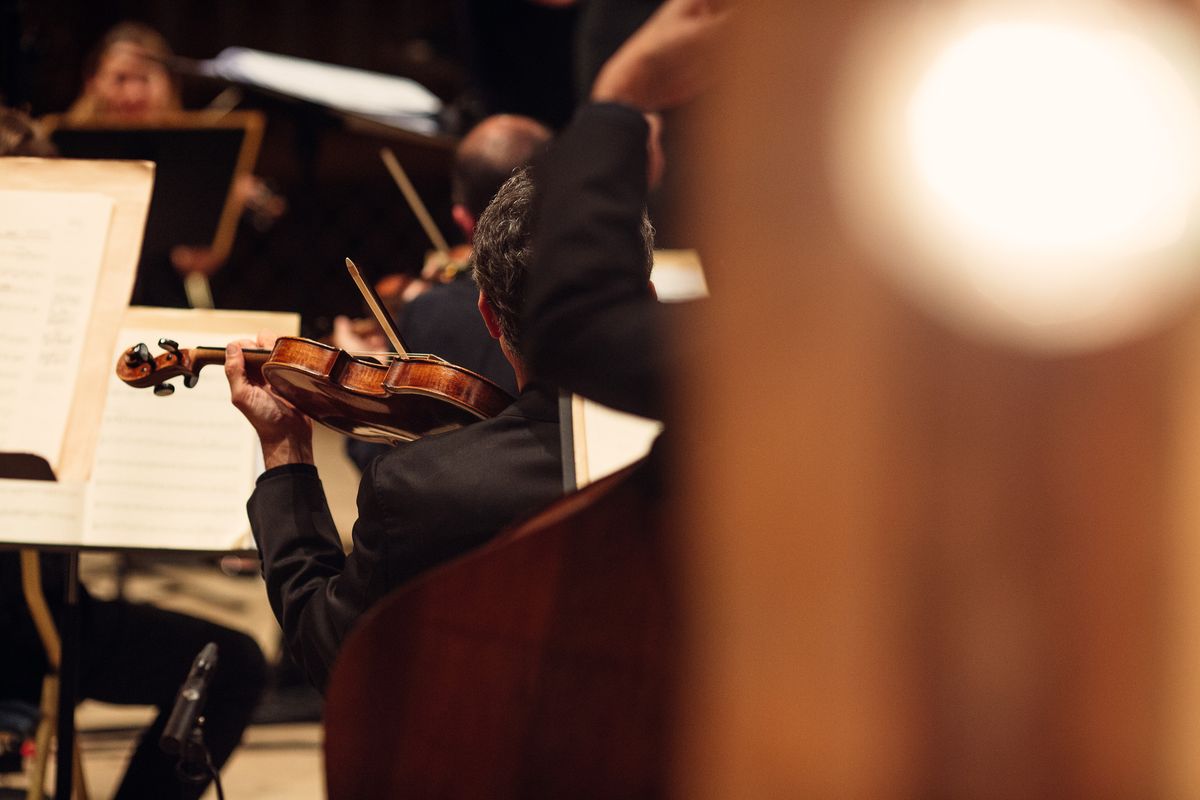 Mozart — Tournée Migros