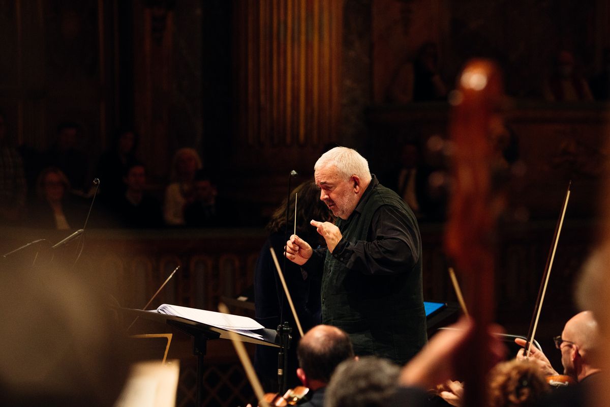 Handel — Orlando