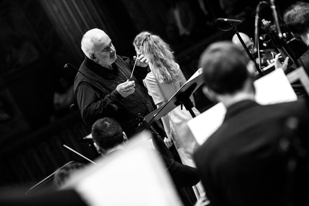 Handel — Orlando