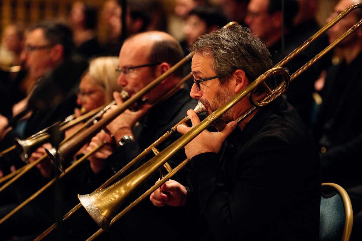 Concert Offenbach – Migros