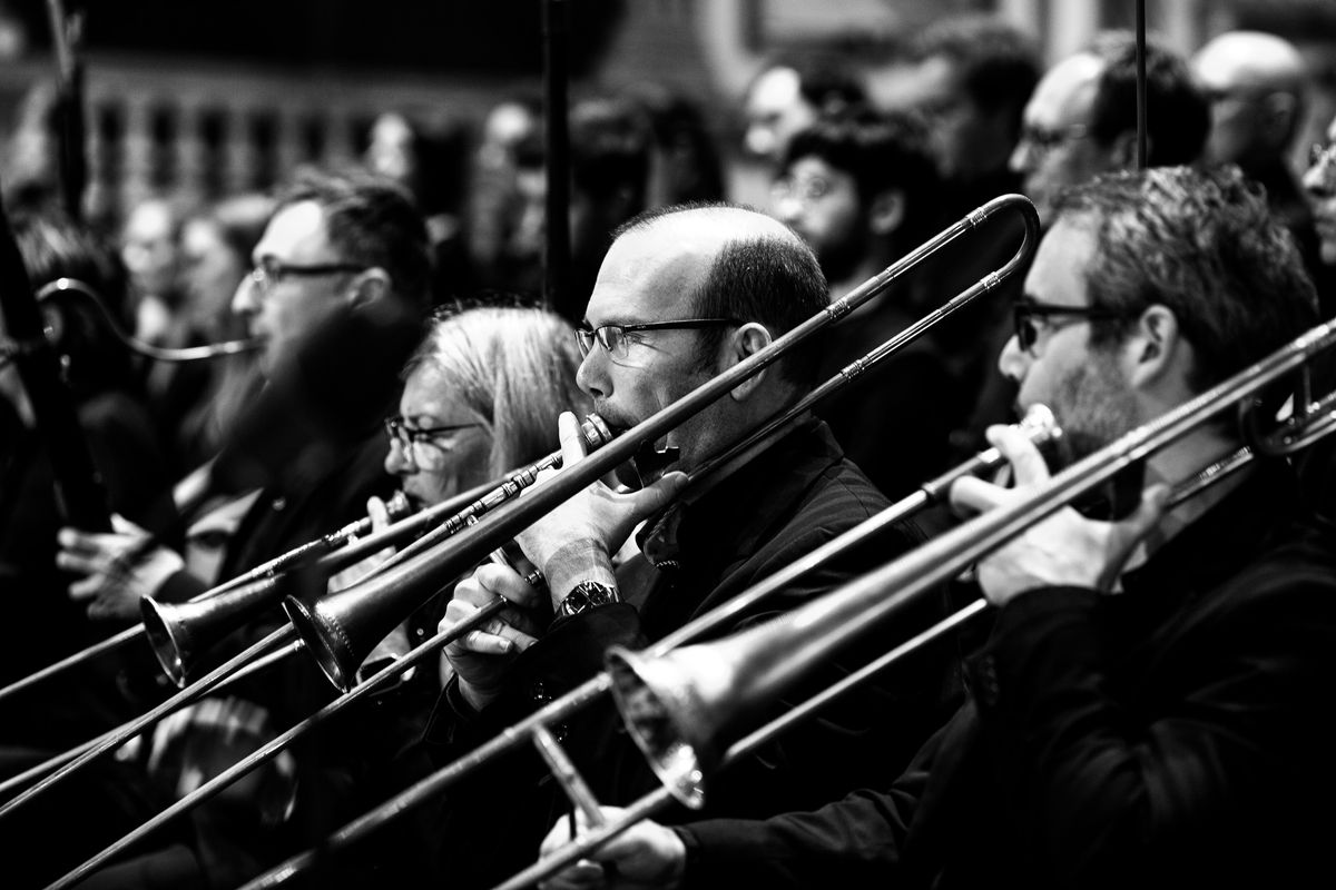 Symphonies de Mozart – Ravello
