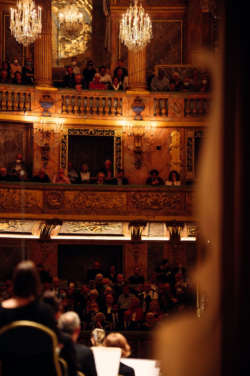 Concerti grossi op. 3 — Haendel