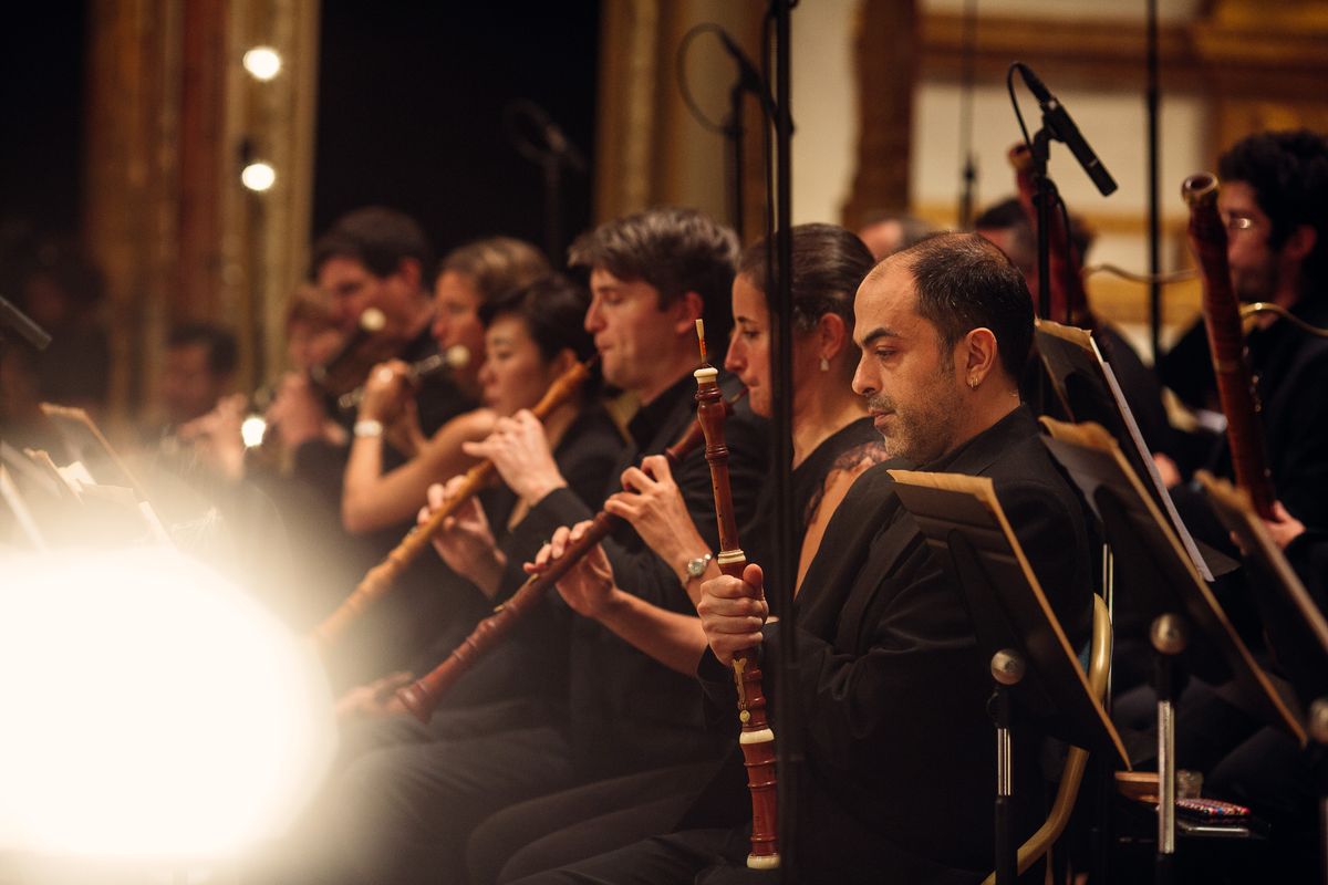 Sonates et cantates – Haendel