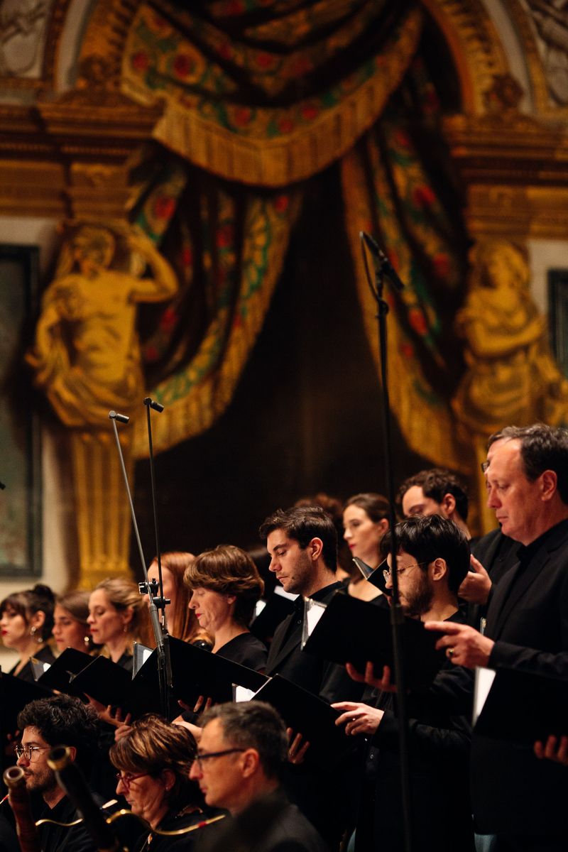 Concerto pour cor Haydn / Mozart