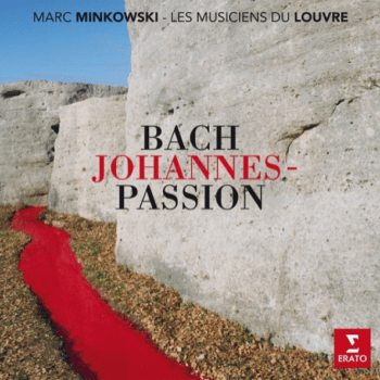 Bach – Johannes Passion