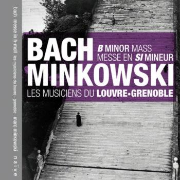 Bach – Messe en Si