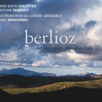 Berlioz – Les Nuits d&rsquo;été – Harold en Italie