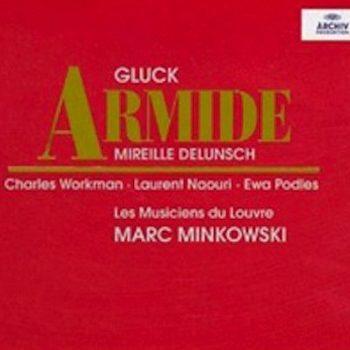 Gluck – Armide