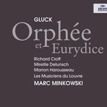 Gluck – Orphée et Euridice