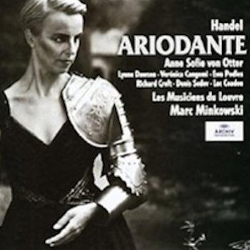 Handel – Ariodante