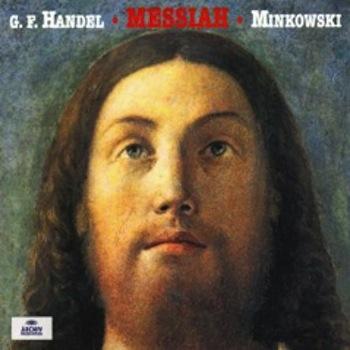 Handel – Messiah