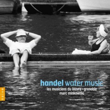 Handel – Water Music