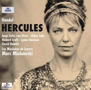 Handel – Hercules