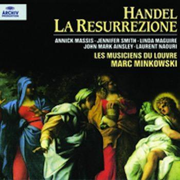 Handel – La Ressurezione