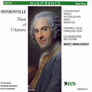 Mondoville – Titon et l&rsquo;Aurore