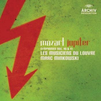 Mozart – Jupiter