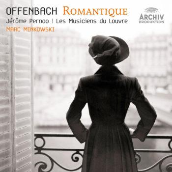 Offenbach – Romantique