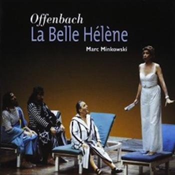 Offenbach – La Belle Hélène