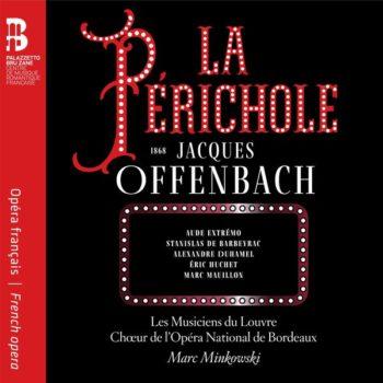 Offenbach – La Périchole