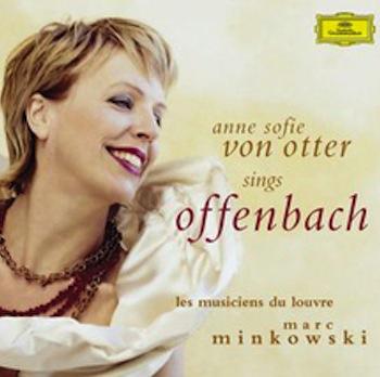 Offenbach – Récital