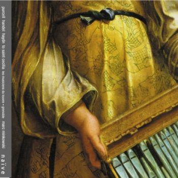 Purcell, Handel, Haydn – To Saint Cecilia