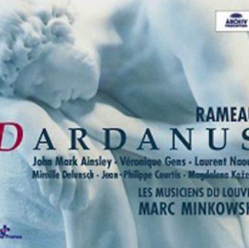 Rameau – Dardanus