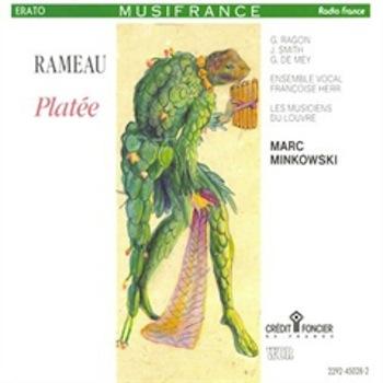 Rameau – Platée