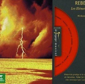Rebel – Les Elémens