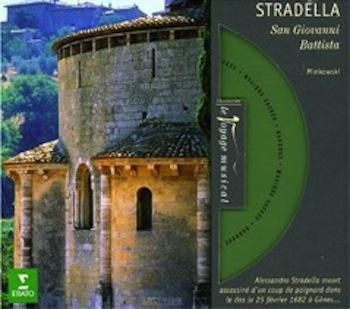 San Giovanni Battista – Stradella