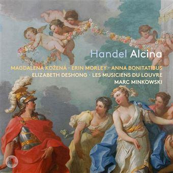 Haendel – Alcina
