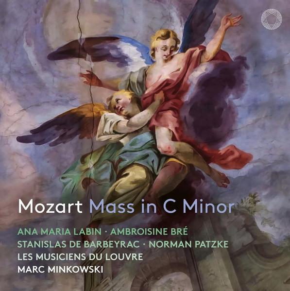 Mozart – Messe en ut